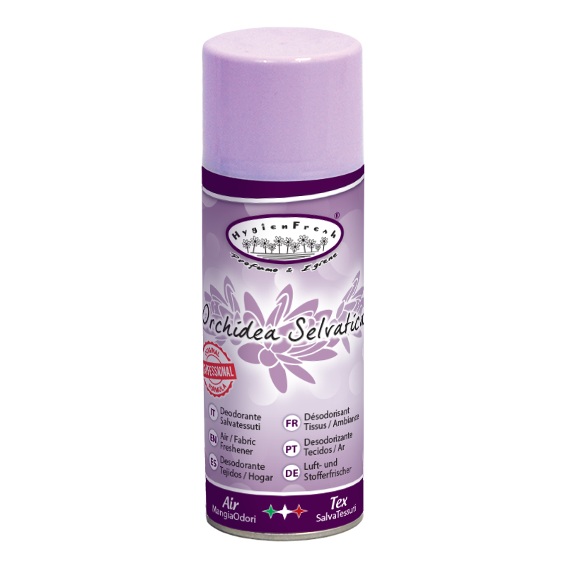 Deospray Hygienfresh Orchidea Selvatica